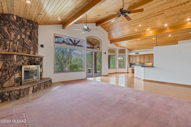 4001 N Harrison Road, Tucson, AZ 85749