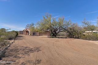 4001 N Harrison Road, Tucson, AZ 85749
