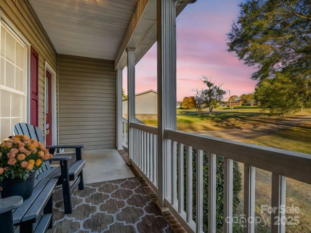 1620 McFarland Drive, Shelby, NC 28152