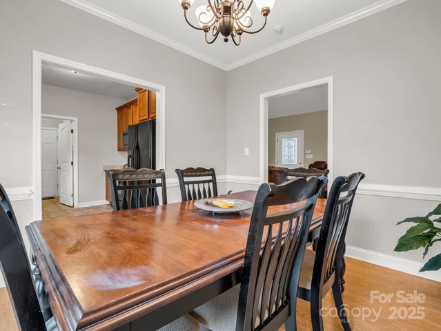 1620 McFarland Drive, Shelby, NC 28152