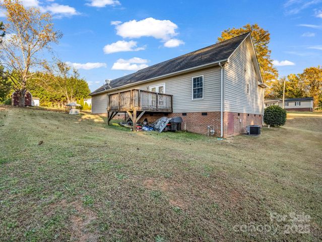 1620 McFarland Drive, Shelby, NC 28152