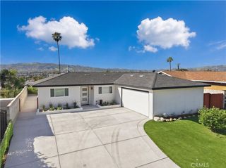 16702 Wegman, La Puente, CA 91744