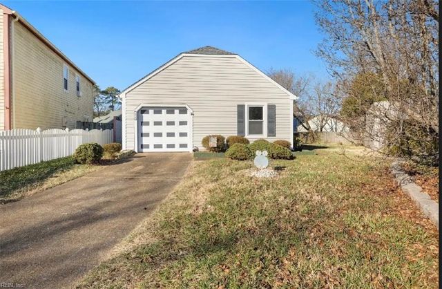 5416 Lord Dunmore CT, Virginia Beach, VA 23464