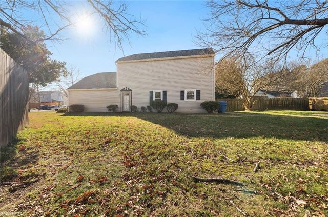 5416 Lord Dunmore CT, Virginia Beach, VA 23464