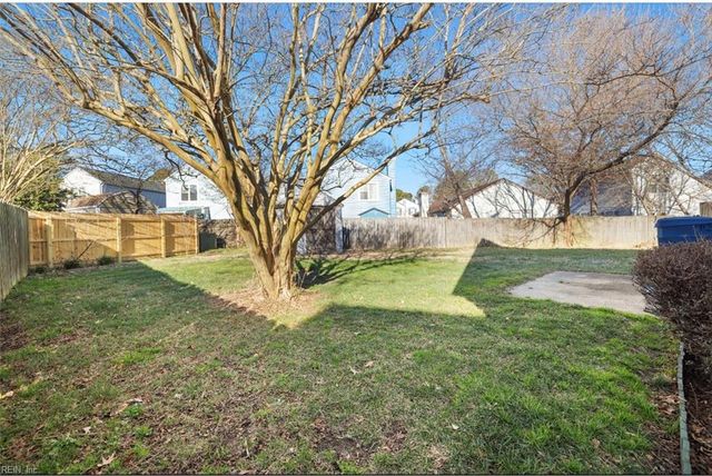 5416 Lord Dunmore CT, Virginia Beach, VA 23464