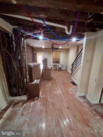 3842 N FRANKLIN ST, Philadelphia, PA 19140