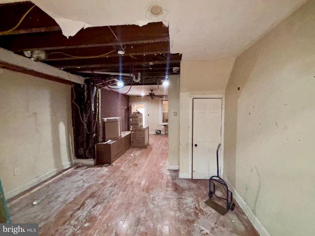 3842 N FRANKLIN ST, Philadelphia, PA 19140