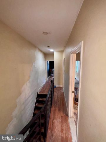 3842 N FRANKLIN ST, Philadelphia, PA 19140