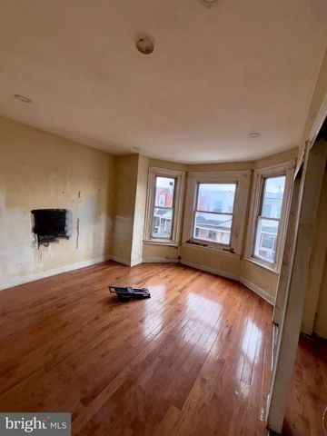 3842 N FRANKLIN ST, Philadelphia, PA 19140