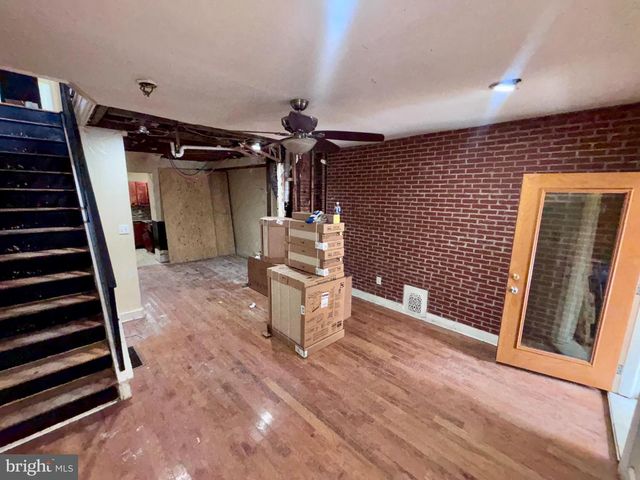 3842 N FRANKLIN ST, Philadelphia, PA 19140