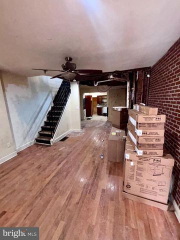 3842 N FRANKLIN ST, Philadelphia, PA 19140