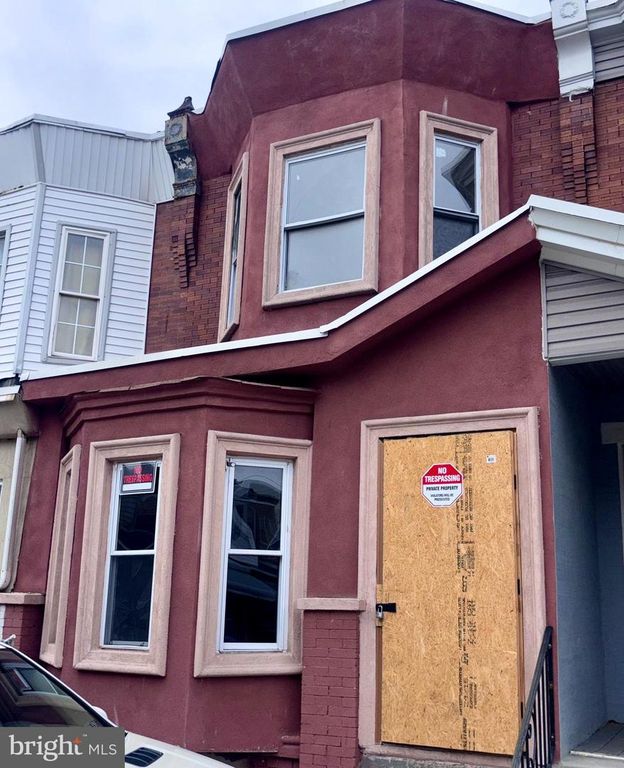 3842 N FRANKLIN ST, Philadelphia, PA 19140