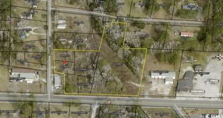 0 Highmarket St., Georgetown, SC 29440