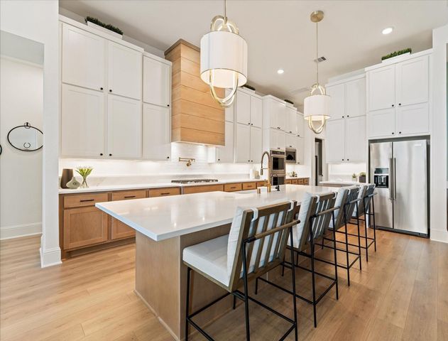 410 Arctic Warbler Court, Magnolia, TX 77354