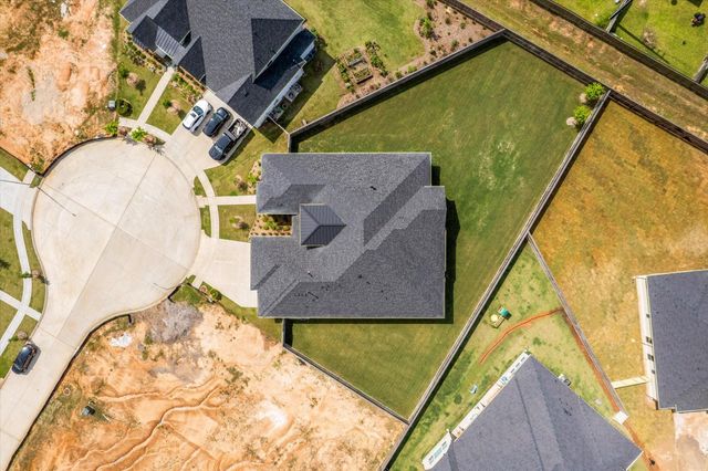 410 Arctic Warbler Court, Magnolia, TX 77354
