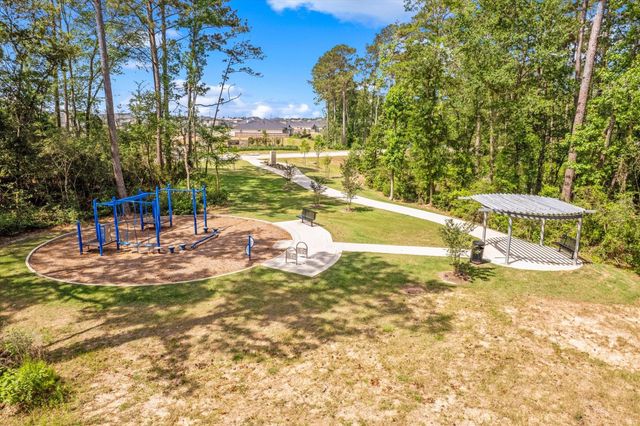 410 Arctic Warbler Court, Magnolia, TX 77354