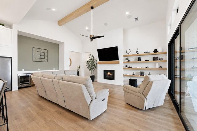 410 Arctic Warbler Court, Magnolia, TX 77354