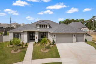 410 Arctic Warbler Court, Magnolia, TX 77354