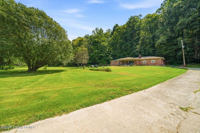 11350 Bearcamp Rd, Louisville, KY 40272
