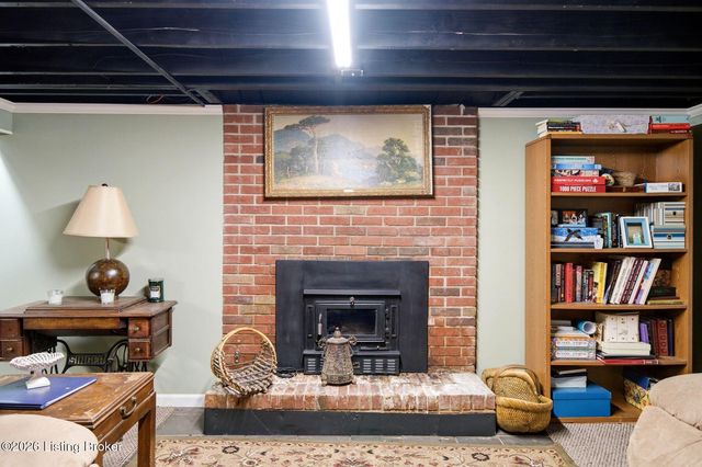 11350 Bearcamp Rd, Louisville, KY 40272