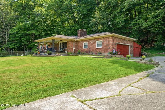 11350 Bearcamp Rd, Louisville, KY 40272
