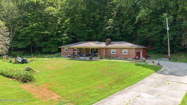 11350 Bearcamp Rd, Louisville, KY 40272