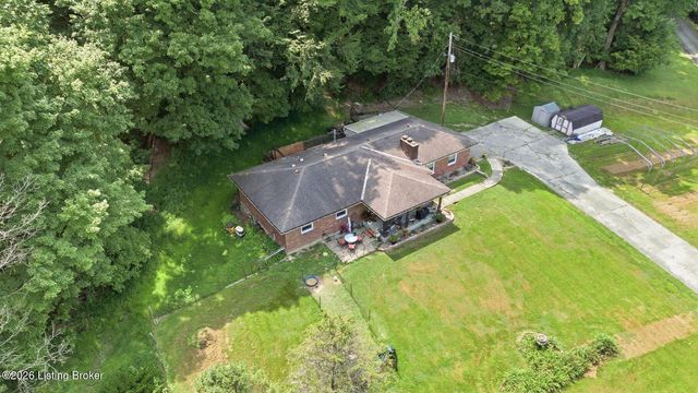 11350 Bearcamp Rd, Louisville, KY 40272