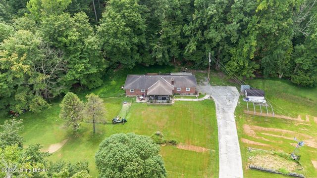 11350 Bearcamp Rd, Louisville, KY 40272