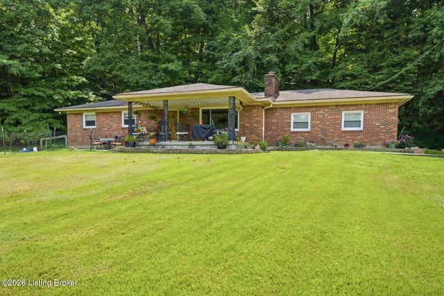 11350 Bearcamp Rd, Louisville, KY 40272
