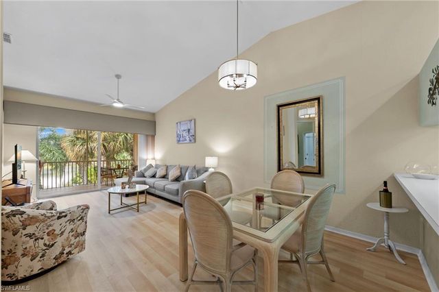 1240 Sarah Jean CIR M205, Naples, FL 34110