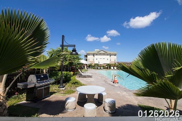 1122 Kukulu Street 1606, Kapolei, HI 96707