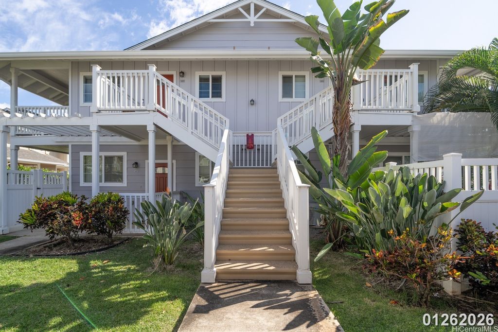 1122 Kukulu Street 1606, Kapolei, HI 96707