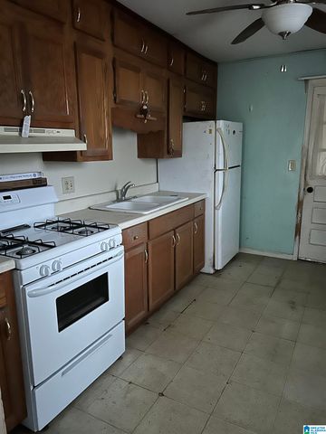 825 BELLWOOD AVENUE, Anniston, AL 36206