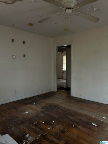 825 BELLWOOD AVENUE, Anniston, AL 36206