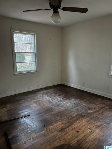 825 BELLWOOD AVENUE, Anniston, AL 36206