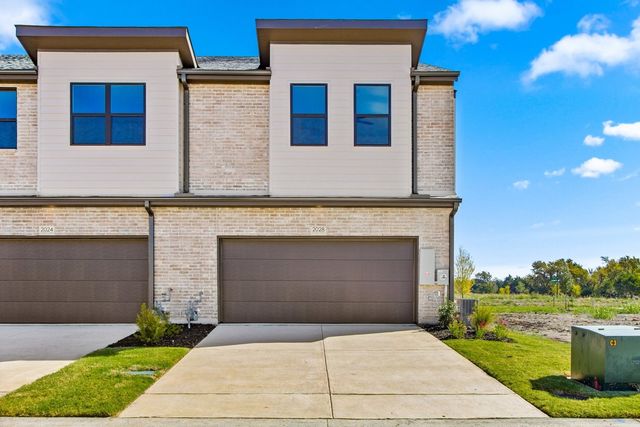 2028 Aldrich Mews, Celina, TX 75009