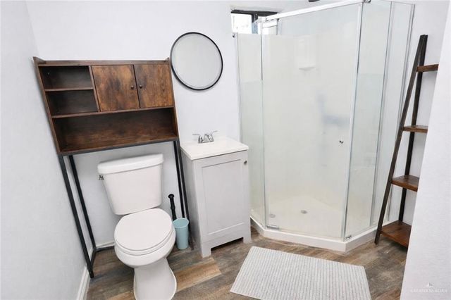 22205 Lane Road, Edinburg, TX 78541