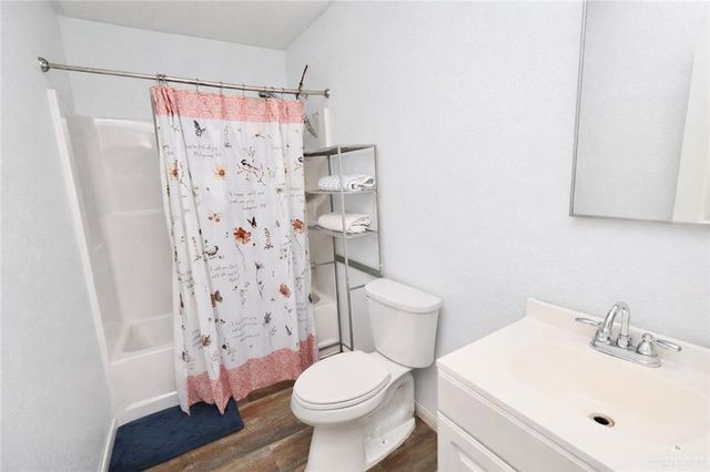 22205 Lane Road, Edinburg, TX 78541