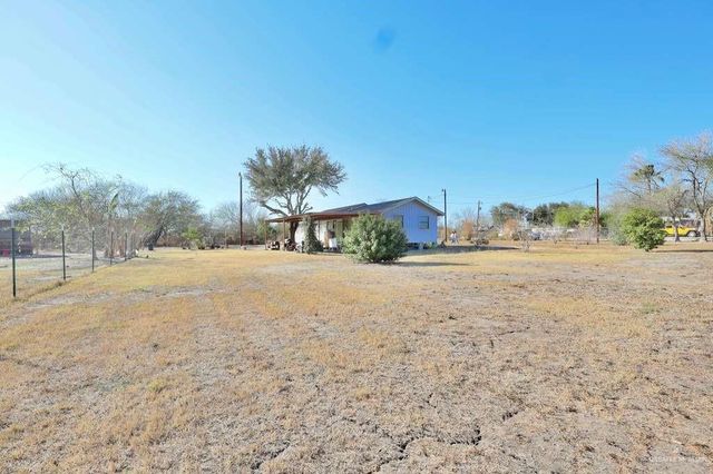 22205 Lane Road, Edinburg, TX 78541