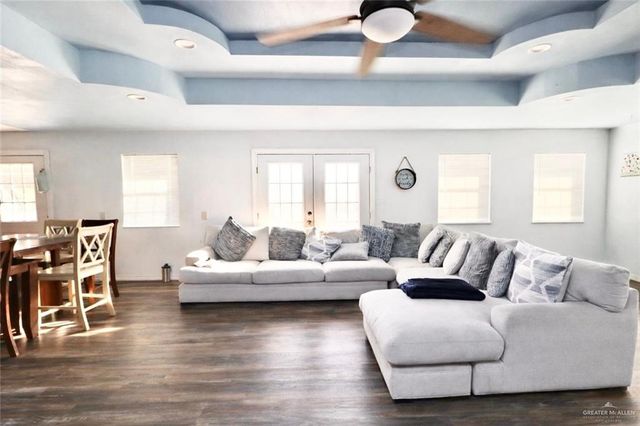 22205 Lane Road, Edinburg, TX 78541