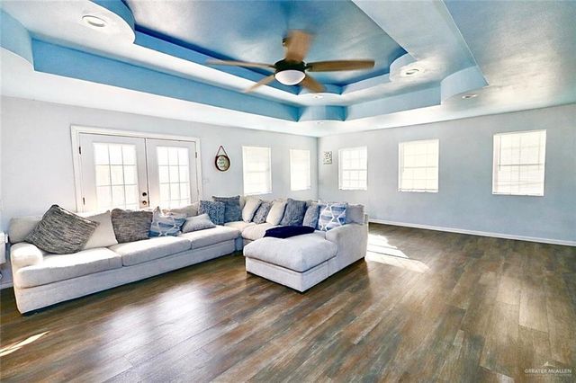 22205 Lane Road, Edinburg, TX 78541