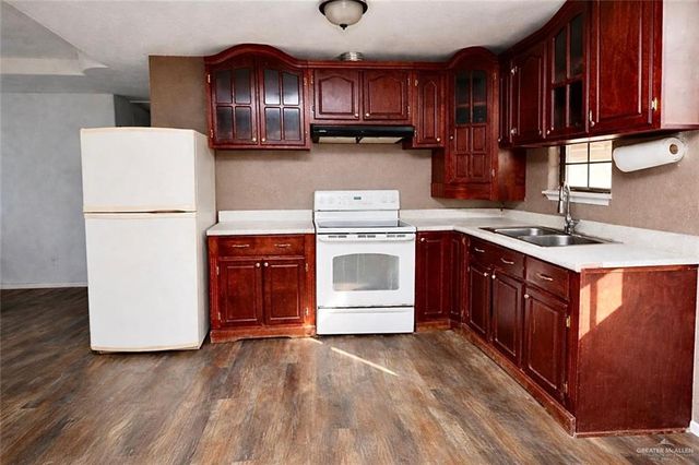 22205 Lane Road, Edinburg, TX 78541