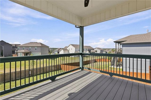 2333 SW Old Port Road, Lee's Summit, MO 64082