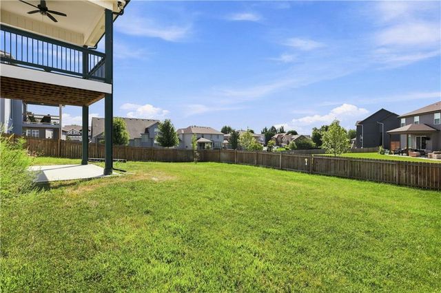 2333 SW Old Port Road, Lee's Summit, MO 64082