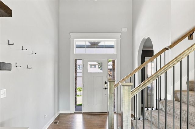 2333 SW Old Port Road, Lee's Summit, MO 64082