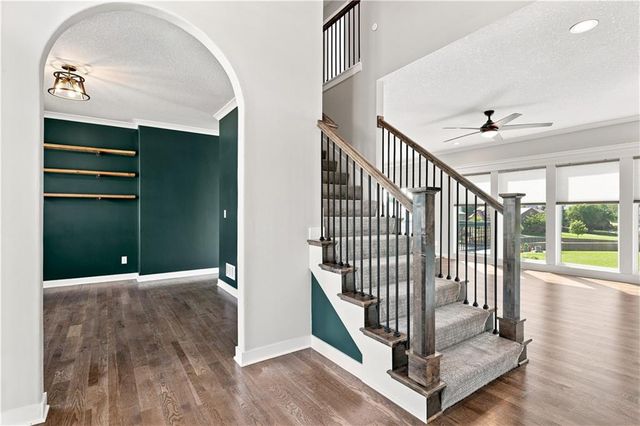 2333 SW Old Port Road, Lee's Summit, MO 64082
