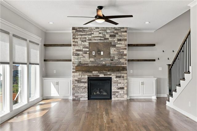 2333 SW Old Port Road, Lee's Summit, MO 64082