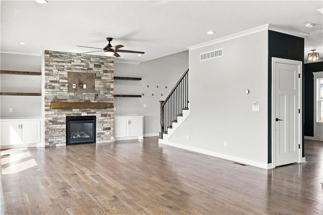 2333 SW Old Port Road, Lee's Summit, MO 64082