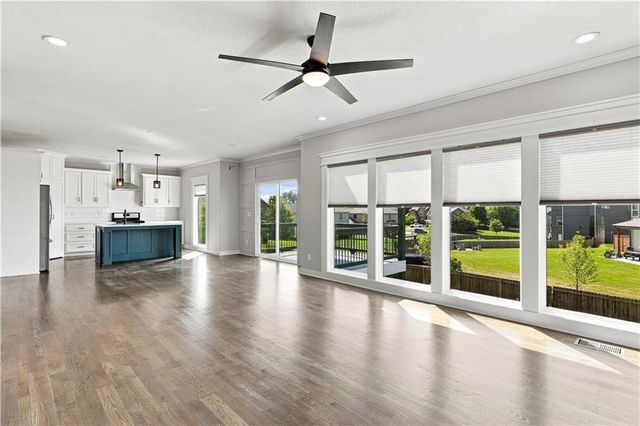 2333 SW Old Port Road, Lee's Summit, MO 64082