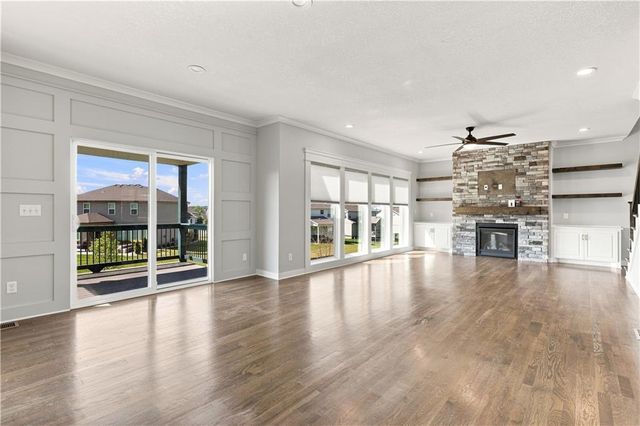 2333 SW Old Port Road, Lee's Summit, MO 64082